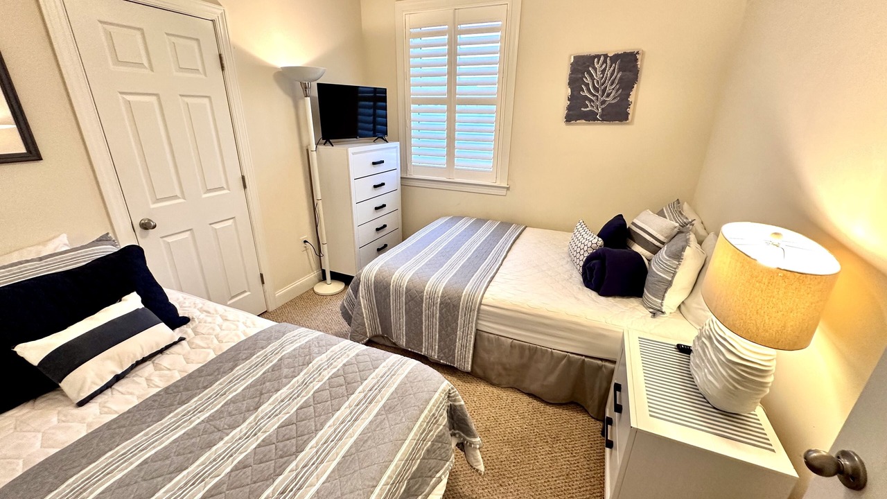 Photo of Bedroom in North End
