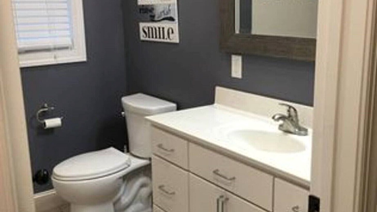 Photo of Bathroom in Cleveland