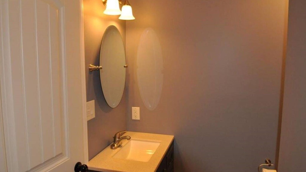 Photo of Bathroom in Cleveland