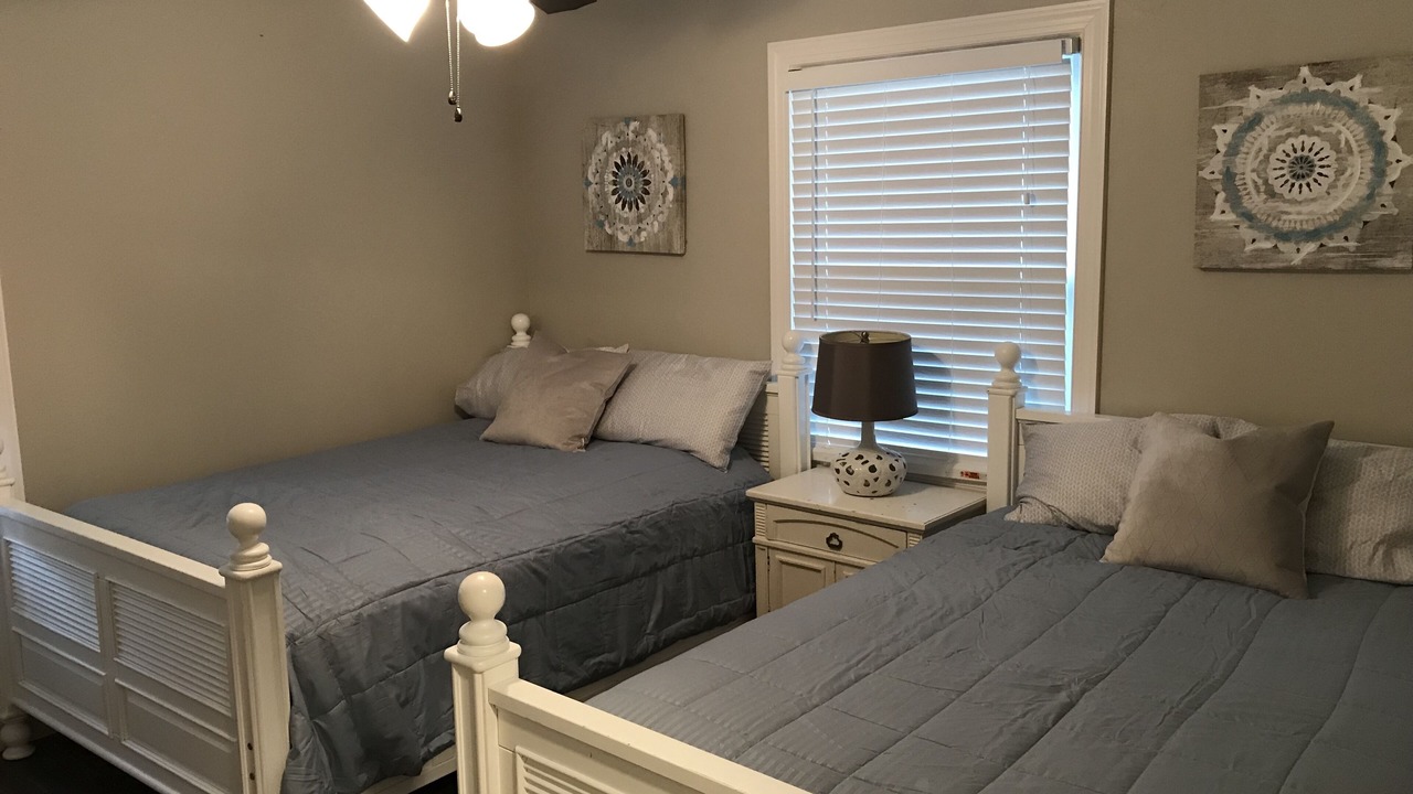 Photo of Bedroom in Cleveland