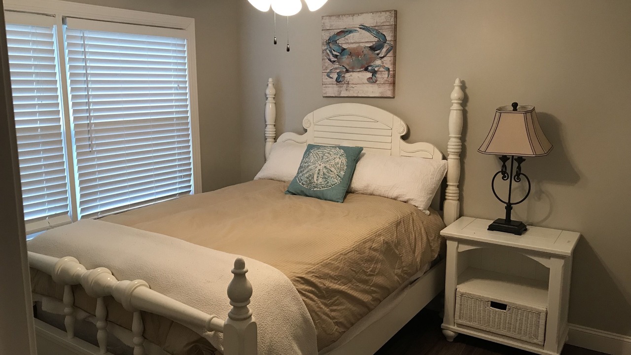 Photo of Bedroom in Cleveland