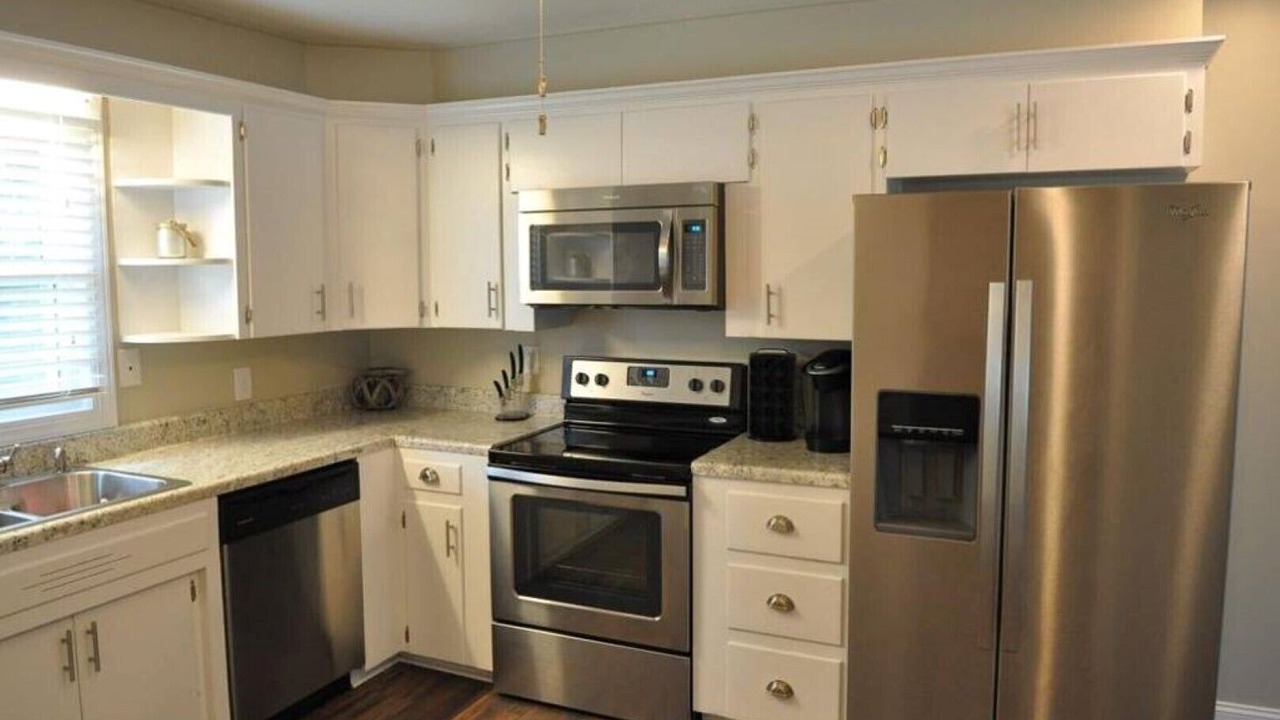 Photo of Kitchen in Cleveland