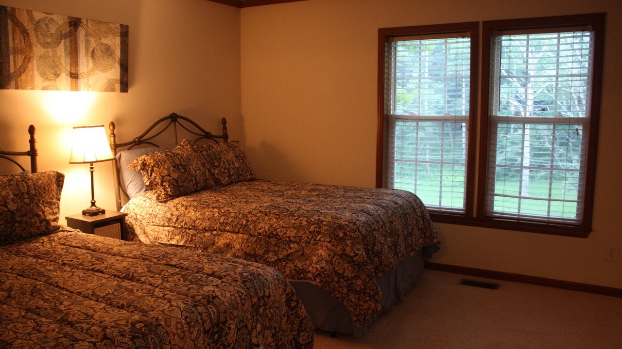 Photo of Bedroom in Bellevue