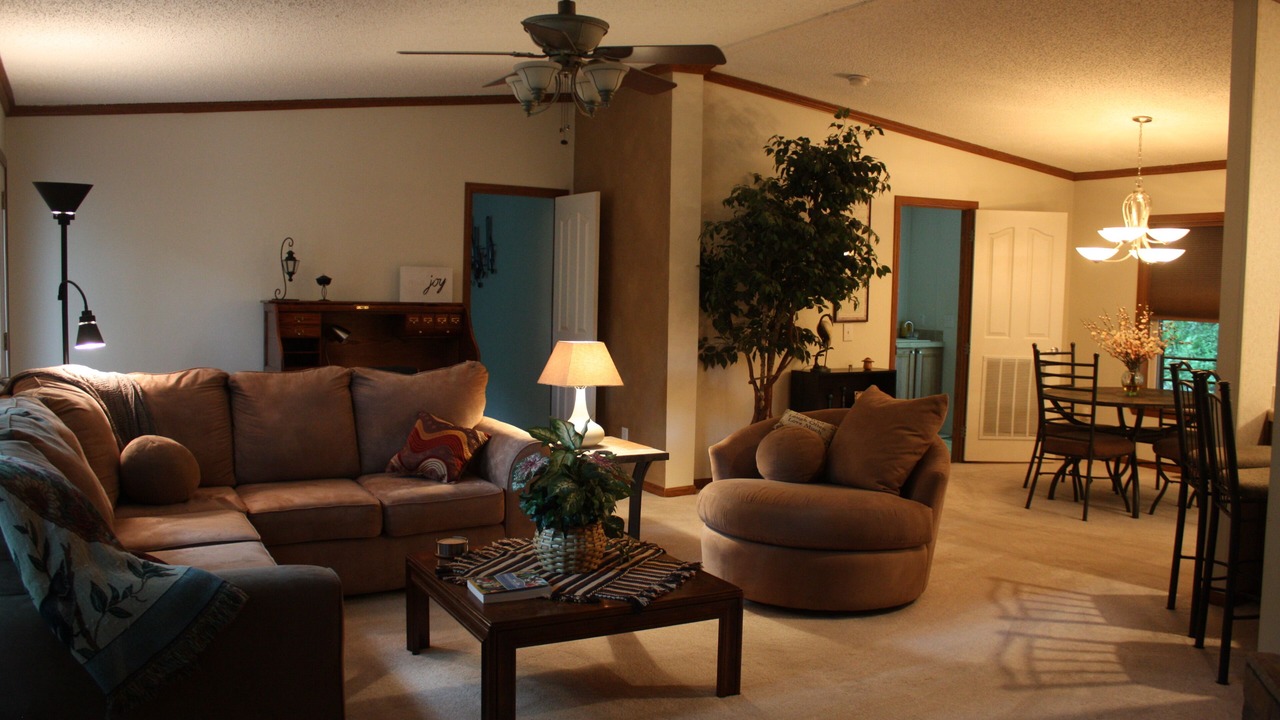 Photo of Livingroom in Bellevue