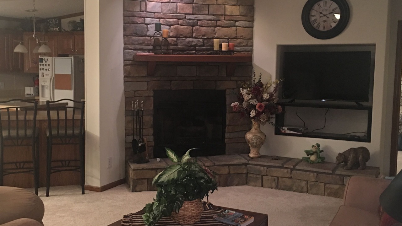 Photo of Livingroom in Bellevue