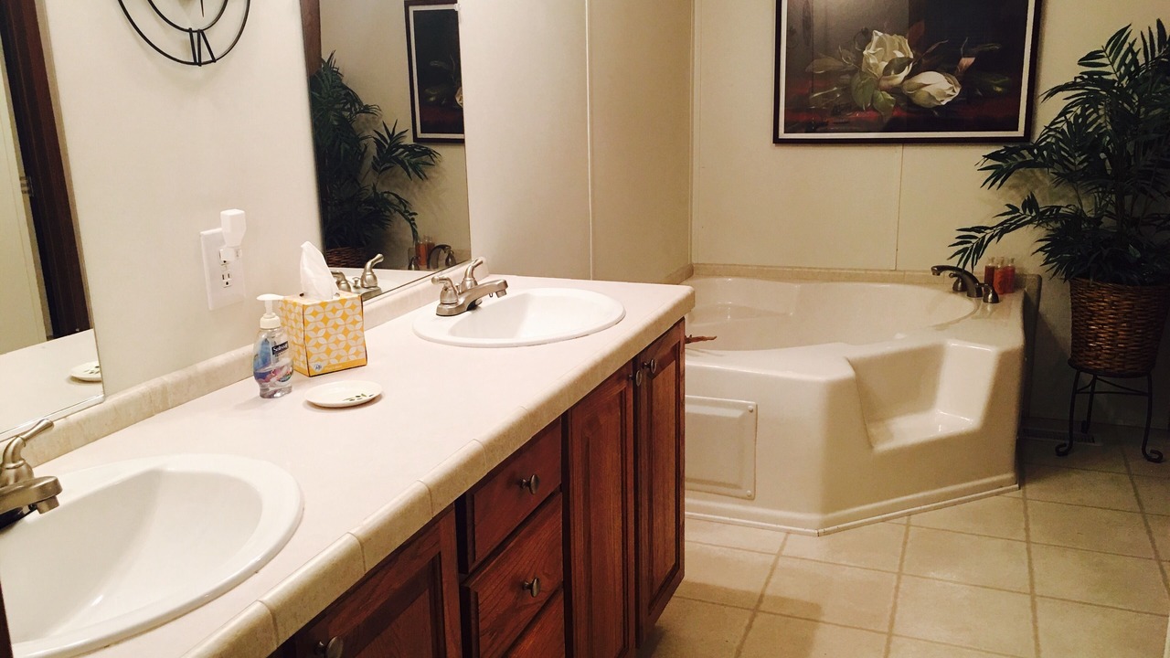 Photo of Bathroom in Bellevue