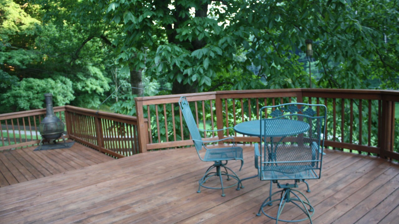 Photo of Outdoor in Bellevue