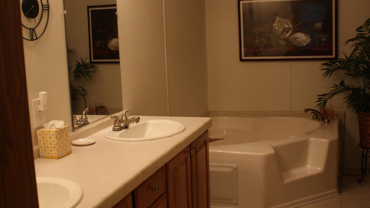 Photo of Bathroom in Bellevue
