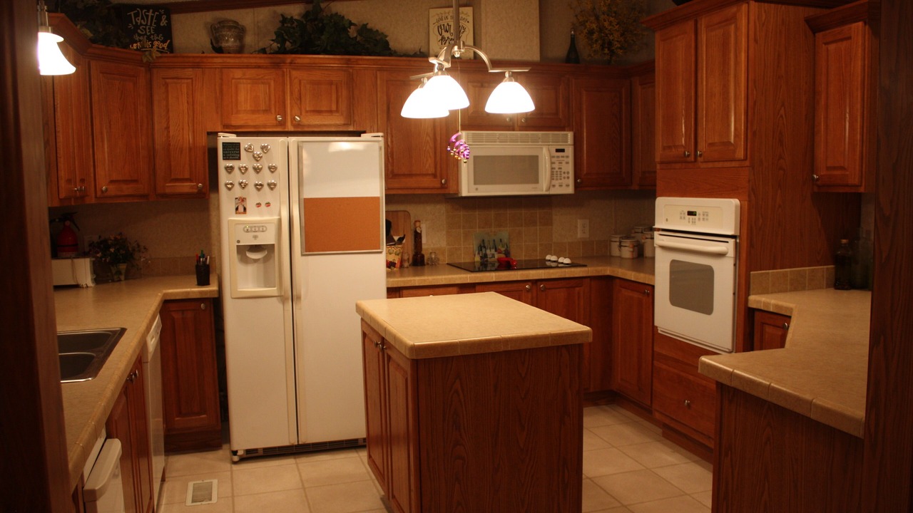 Photo of Kitchen in Bellevue