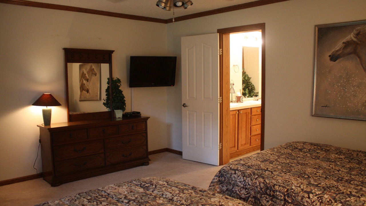 Photo of Bedroom in Bellevue