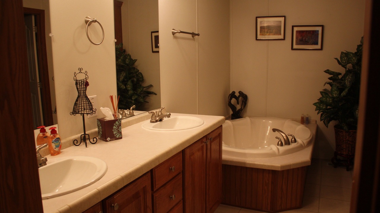 Photo of Bathroom in Bellevue