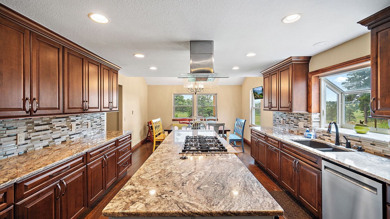 Photo of Kitchen in Colorado Springs