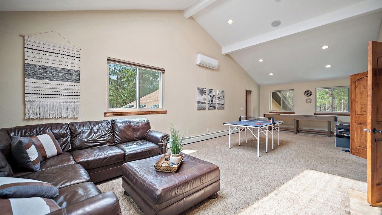 Photo of Livingroom in Colorado Springs