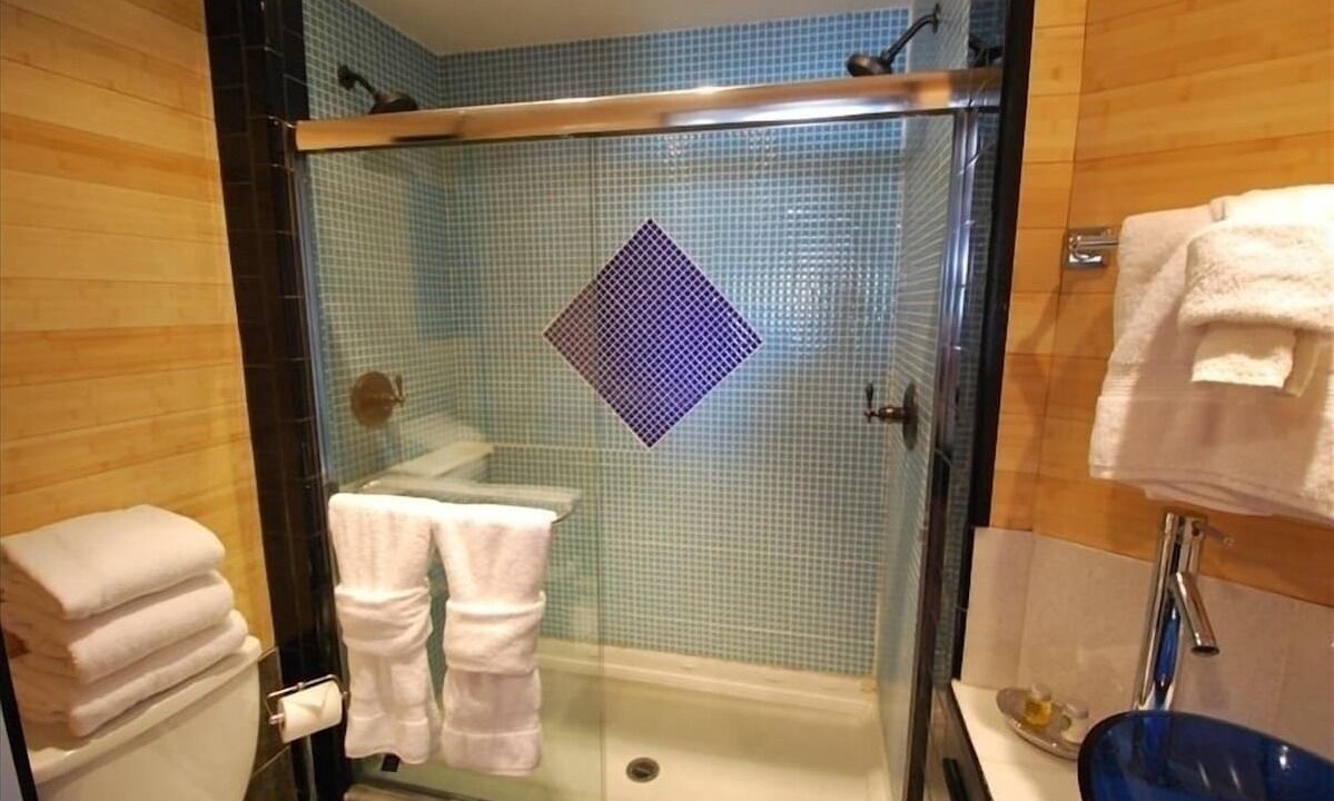 Photo of Bathroom in Mountain House