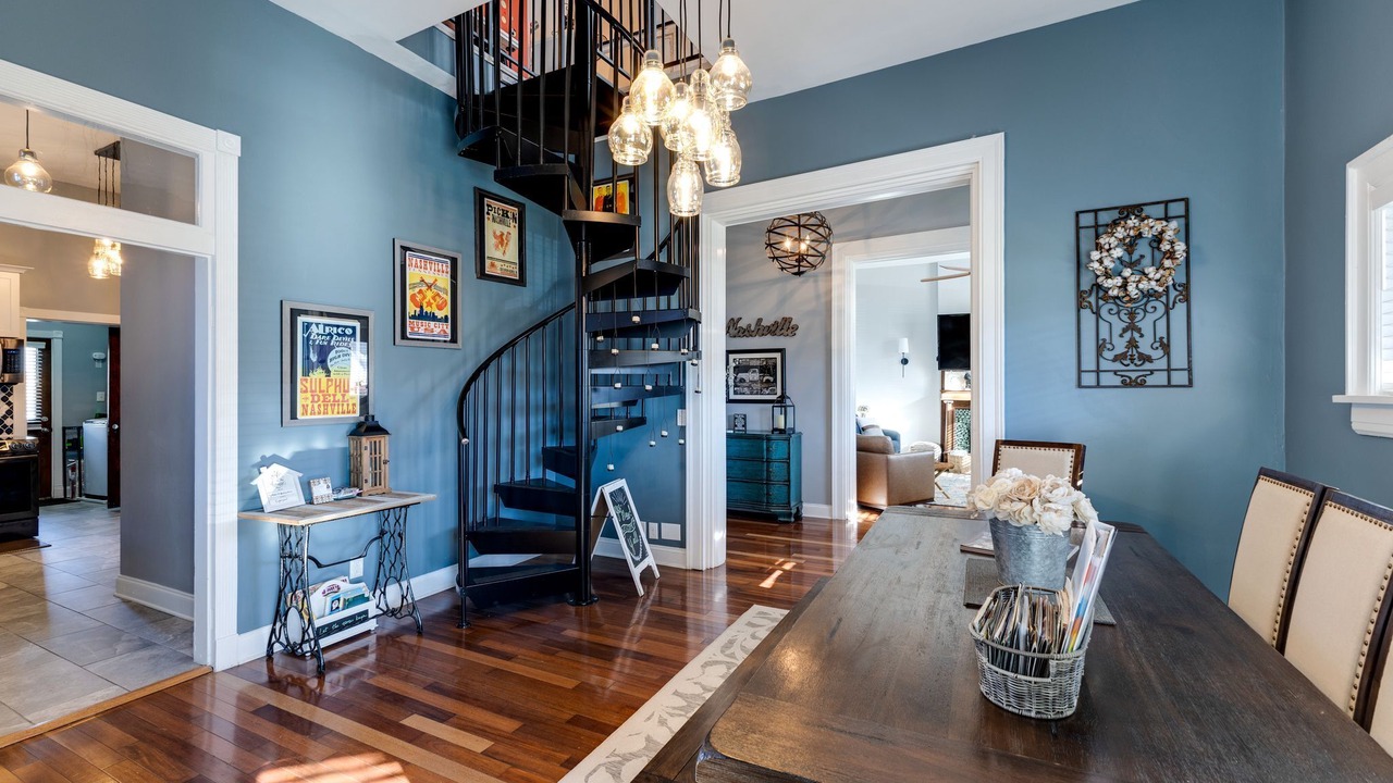 Photo of Livingroom in Edgehill