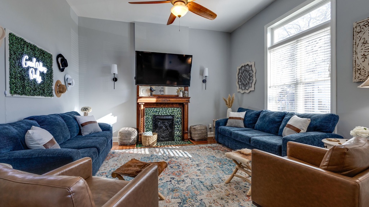 Photo of Bedroom in Edgehill