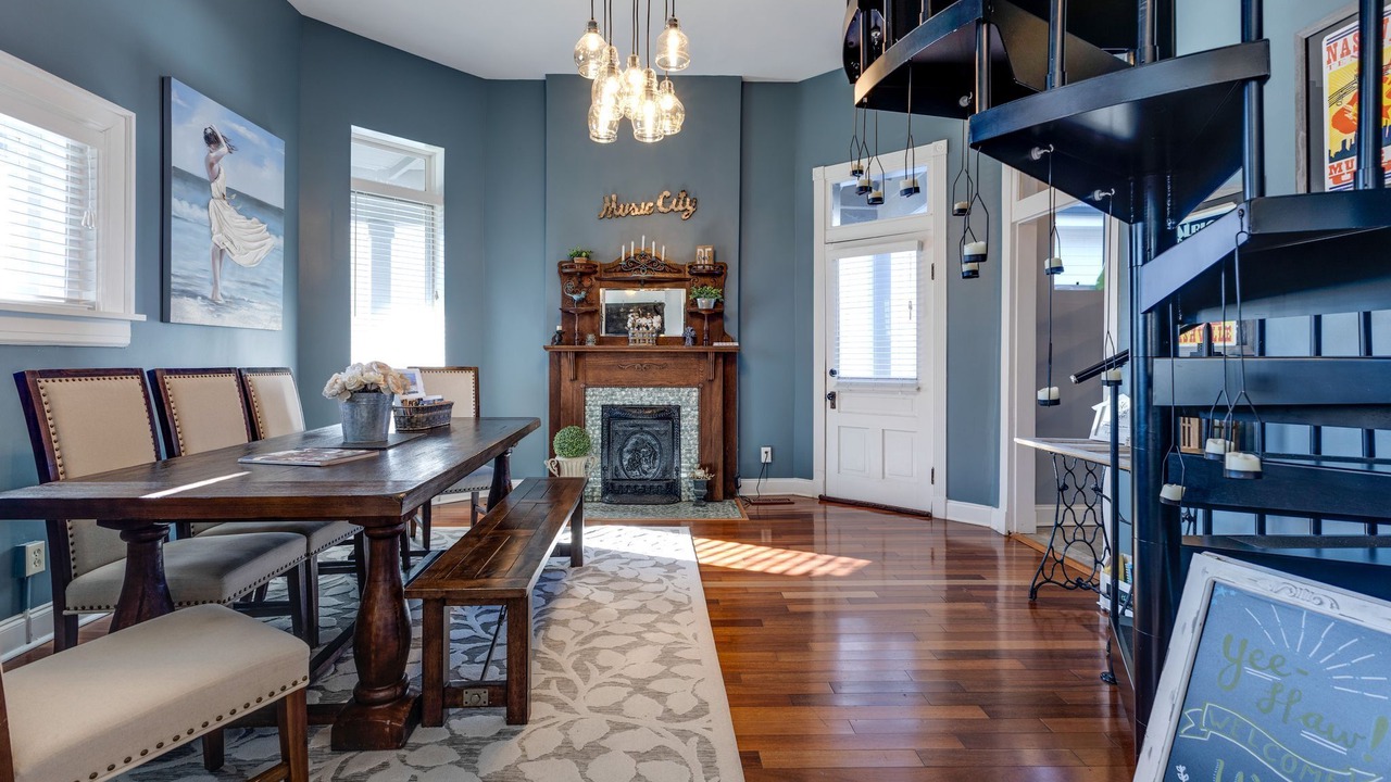 Photo of Bedroom in Edgehill