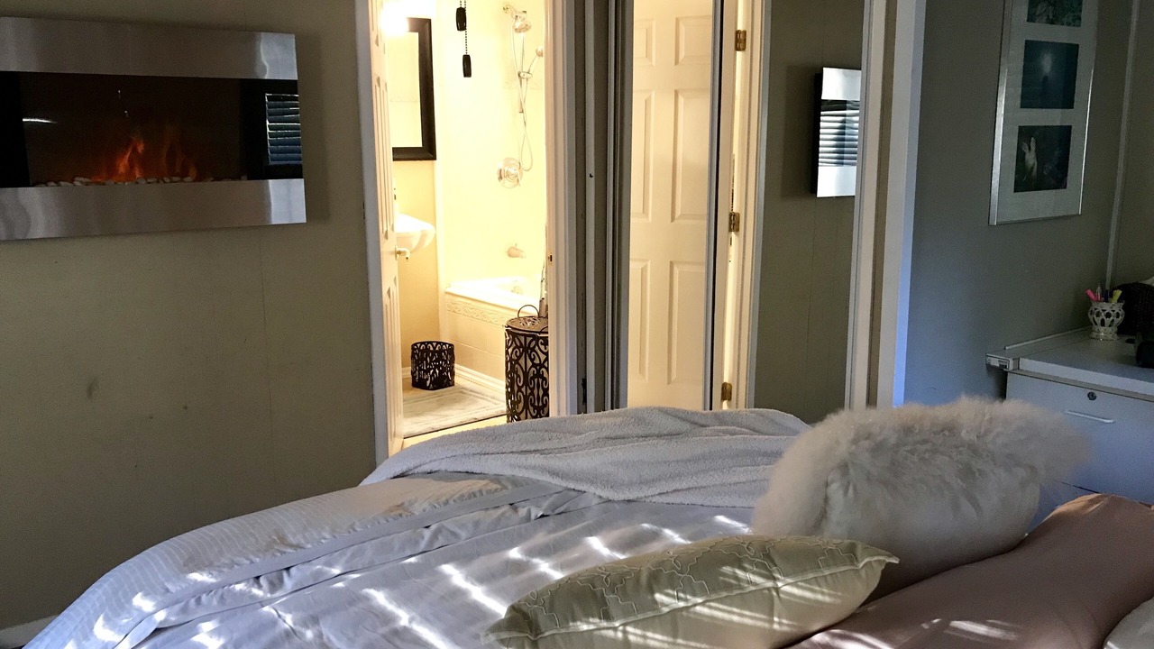Photo of Livingroom in Inglewood