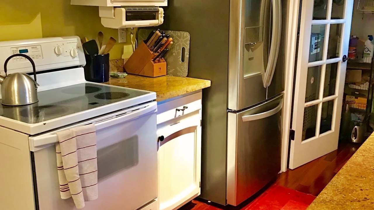 Photo of Kitchen in Inglewood