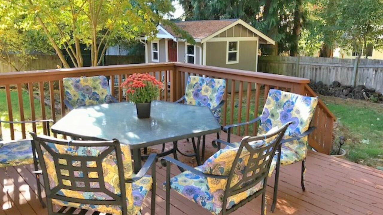 Photo of Outdoor in Inglewood