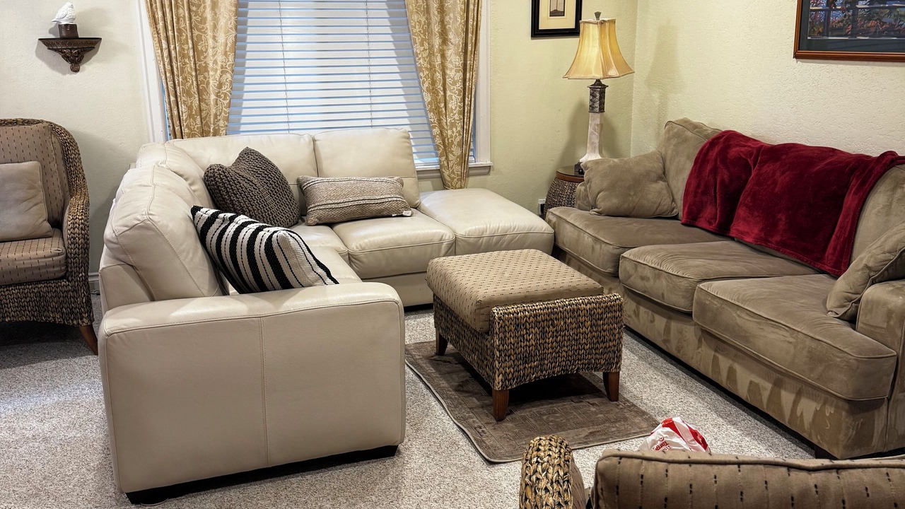 Photo of Bedroom in Inglewood