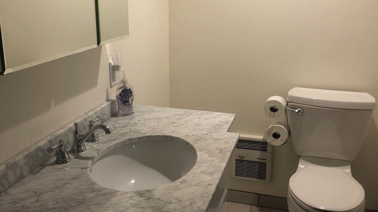Photo of Bathroom in Chichester