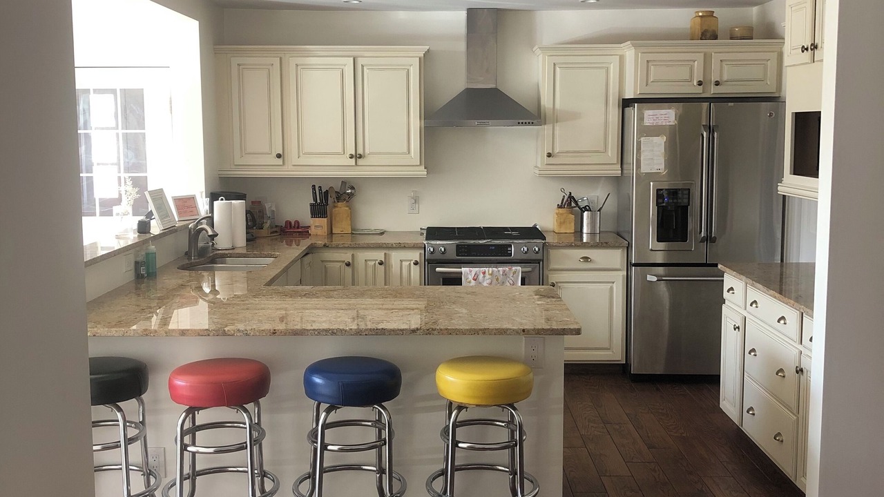 Photo of Kitchen in Chichester