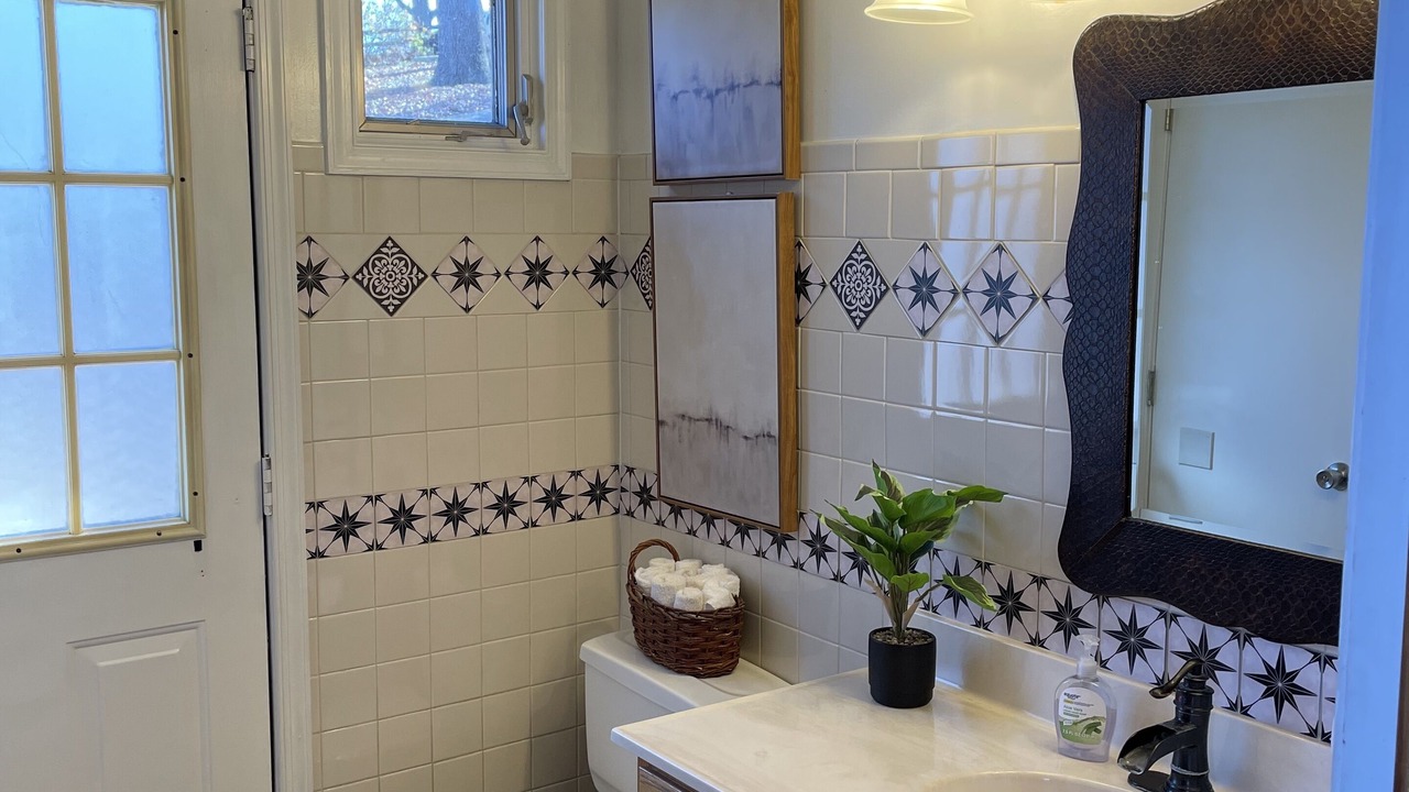 Photo of Bathroom in Elkton