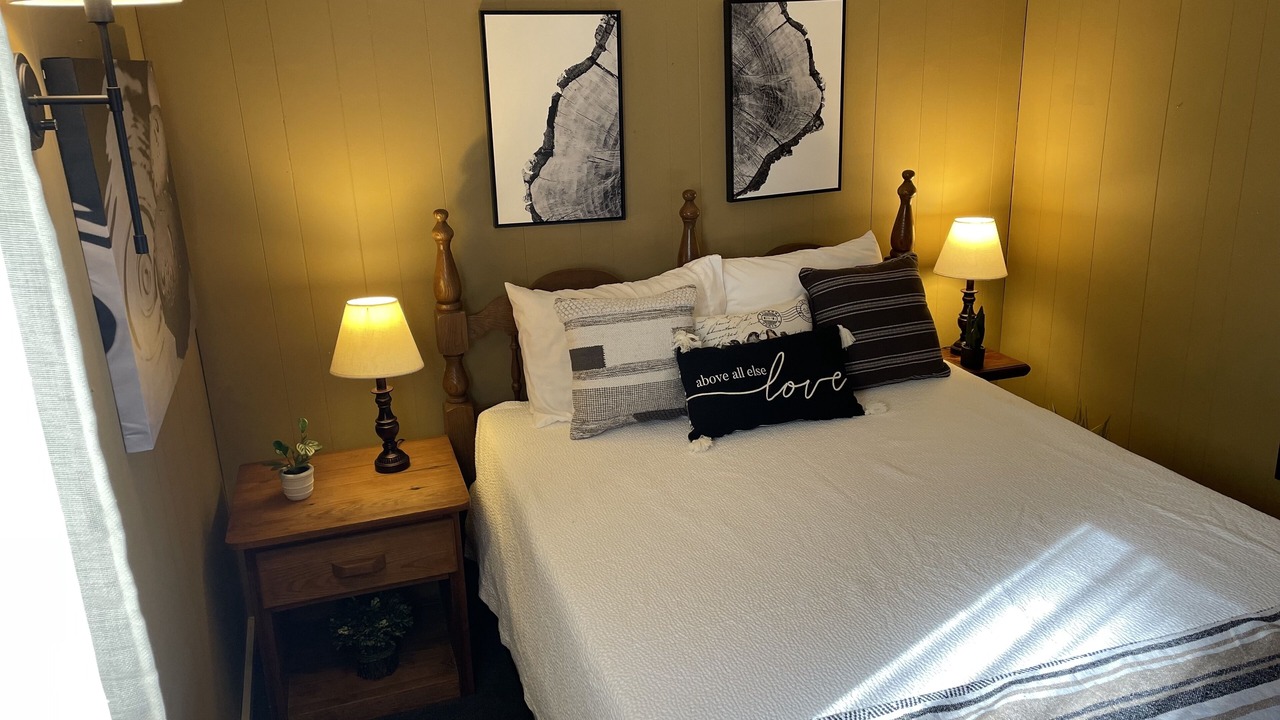 Photo of Bedroom in Elkton
