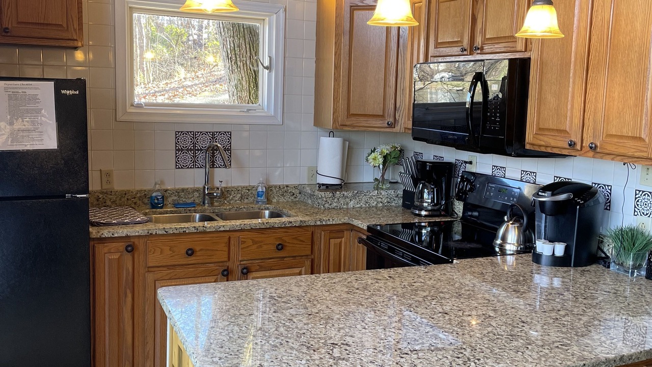Photo of Kitchen in Elkton