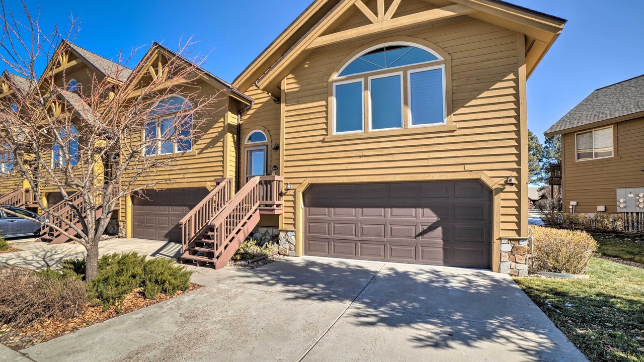 Photo of Outdoor in Pagosa Springs