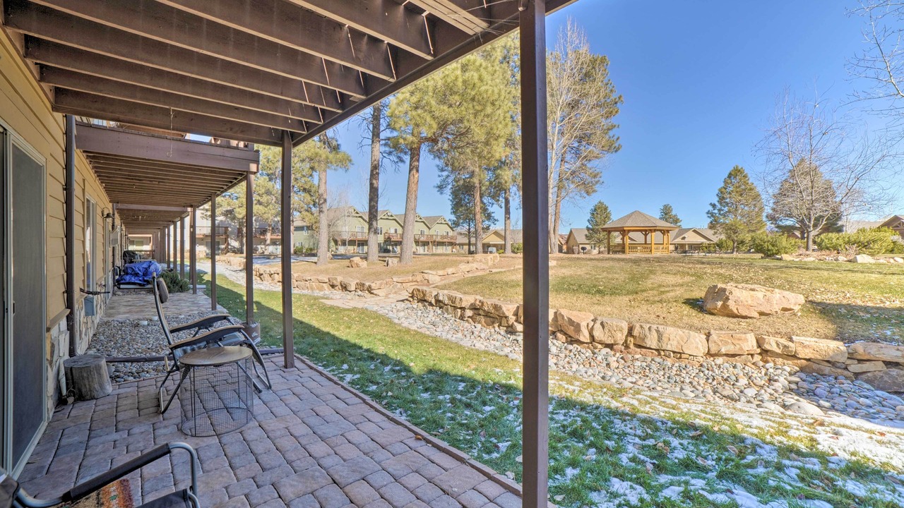 Photo of Outdoor in Pagosa Springs