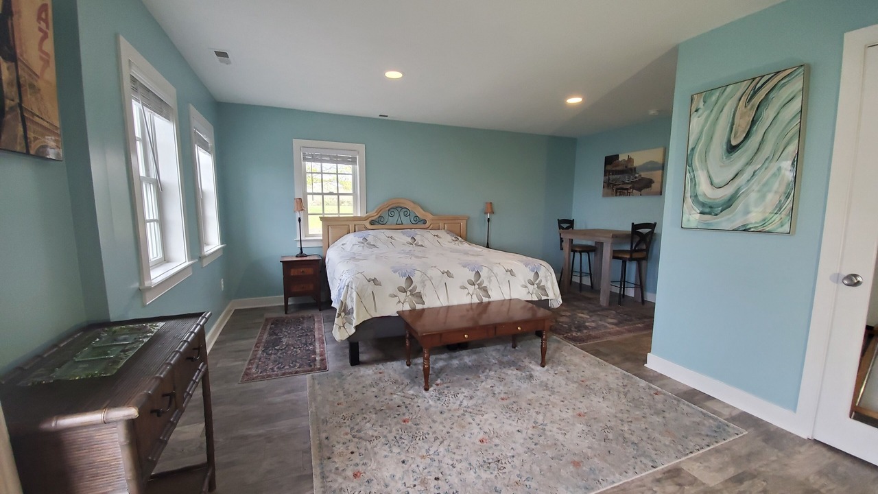 Photo of Bedroom in Trappe