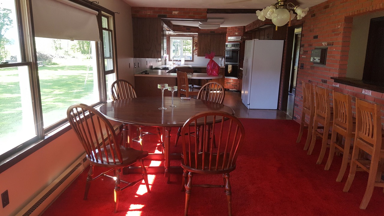 Photo of Bedroom in Town of Hastings