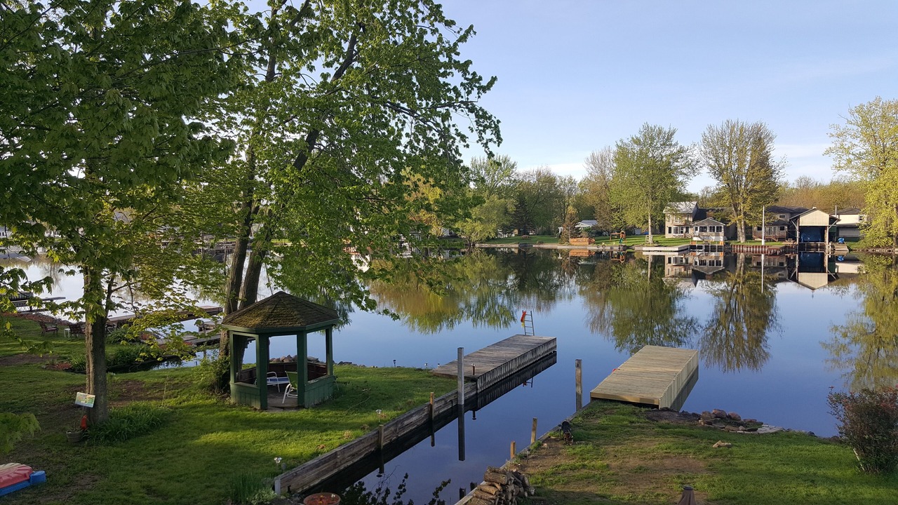 Photo of Outdoor in Town of Hastings