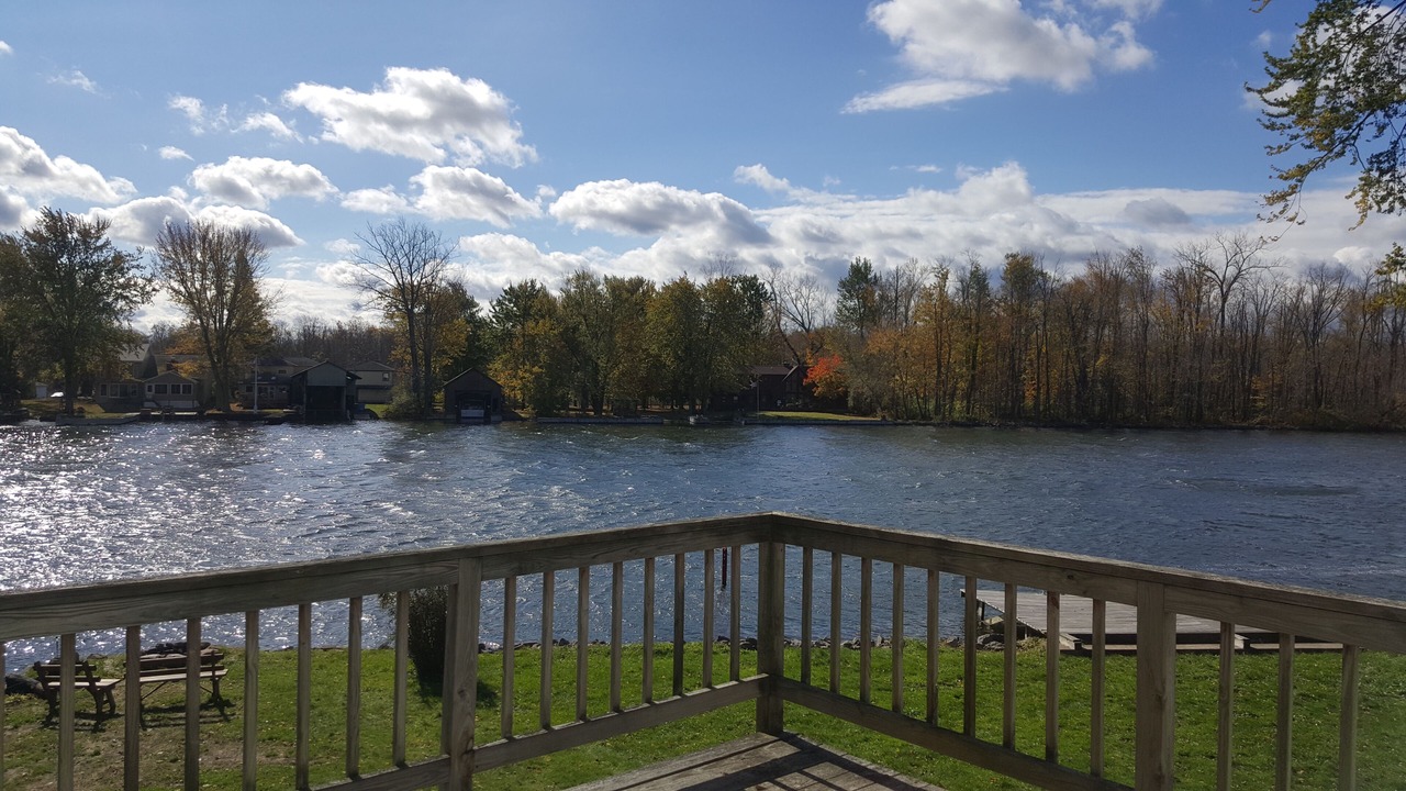Photo of Outdoor in Town of Hastings