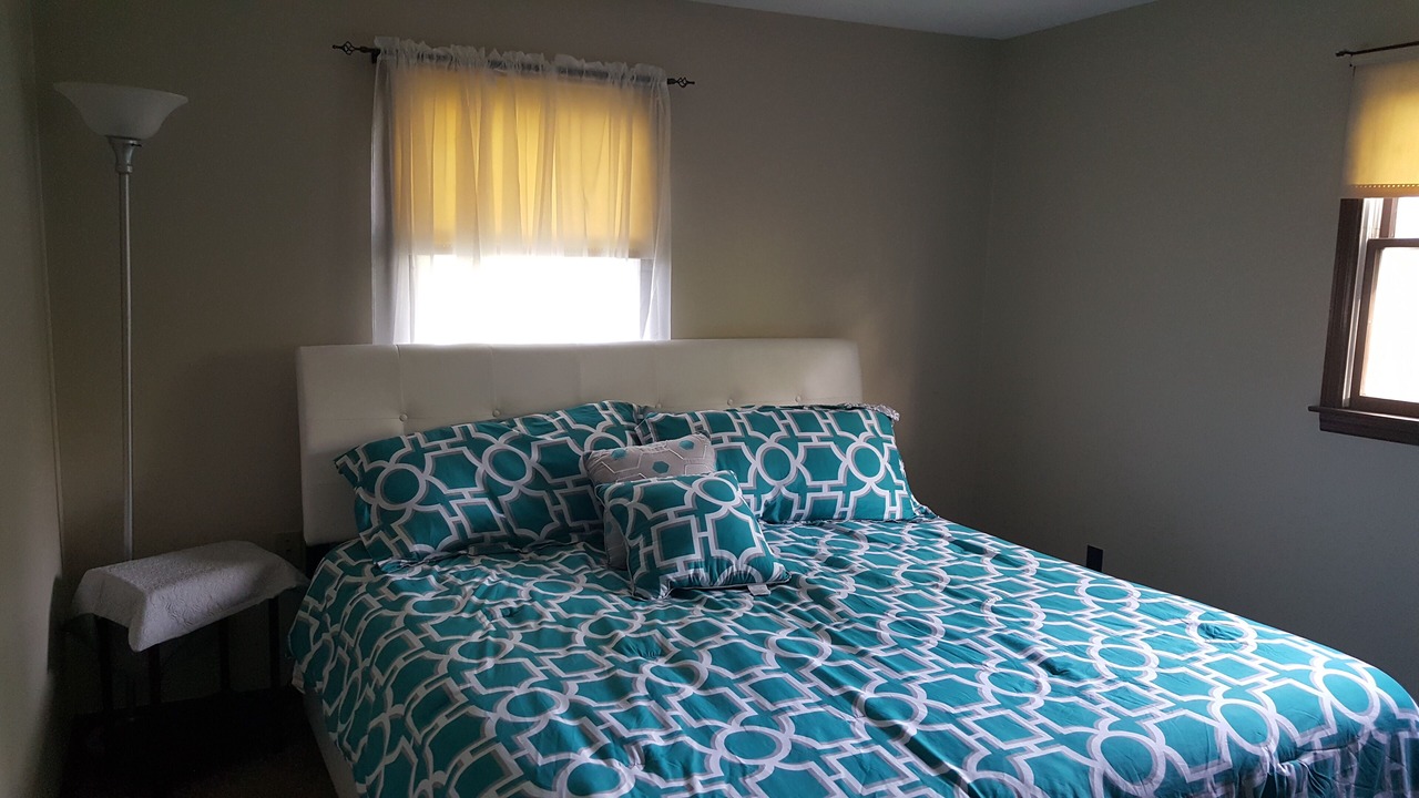 Photo of Bedroom in Town of Hastings