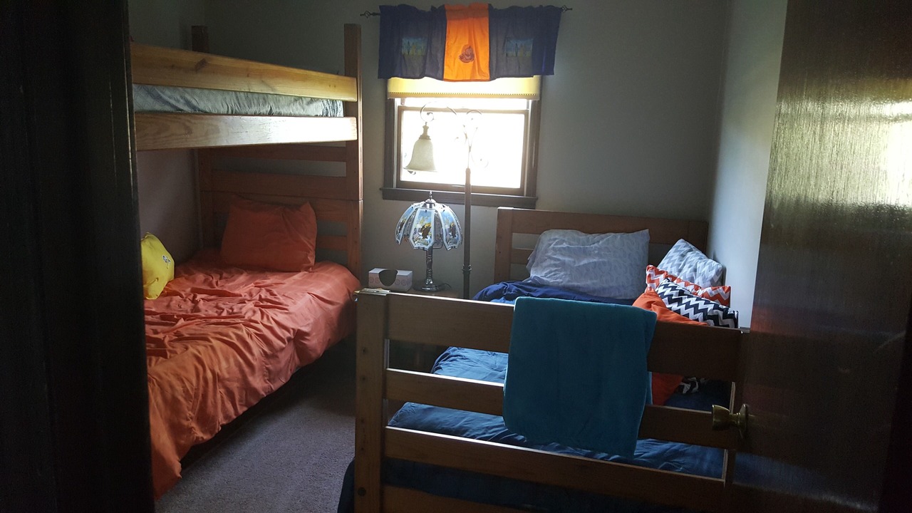 Photo of Bedroom in Town of Hastings