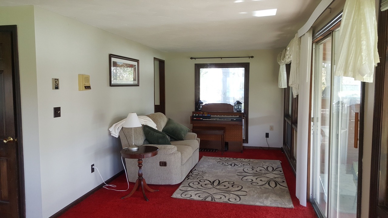 Photo of Bedroom in Town of Hastings