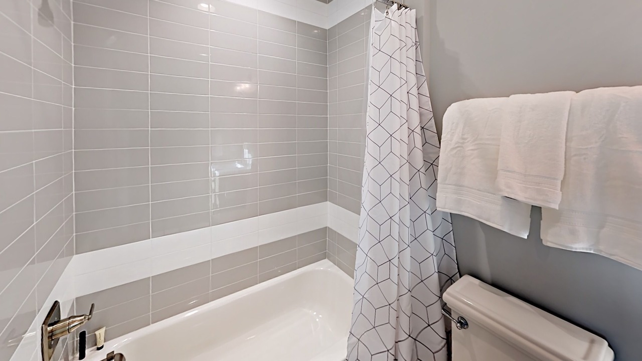 Photo of Bathroom in Historic Waverly