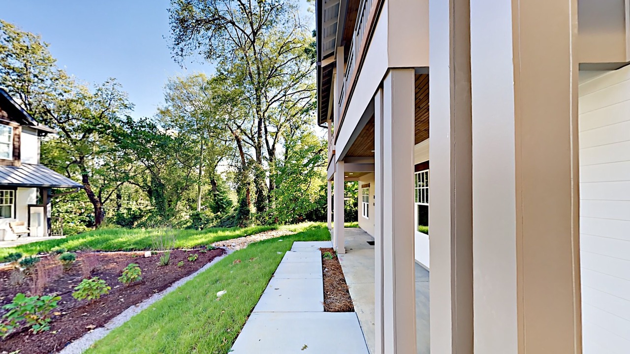 Photo of Outdoor in Historic Waverly