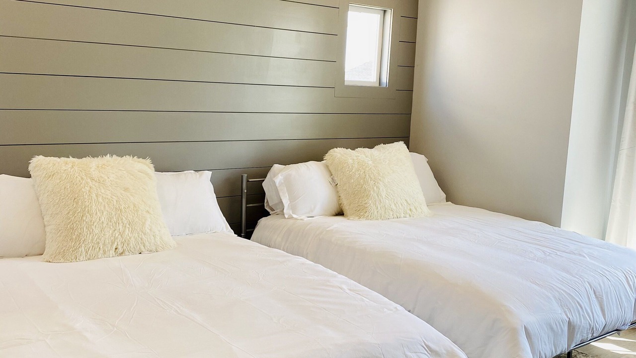 Photo of Bedroom in Historic Waverly