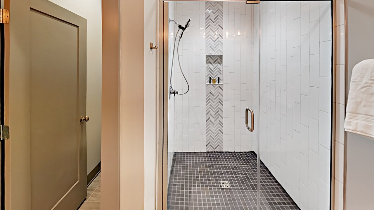 Photo of Bathroom in Historic Waverly