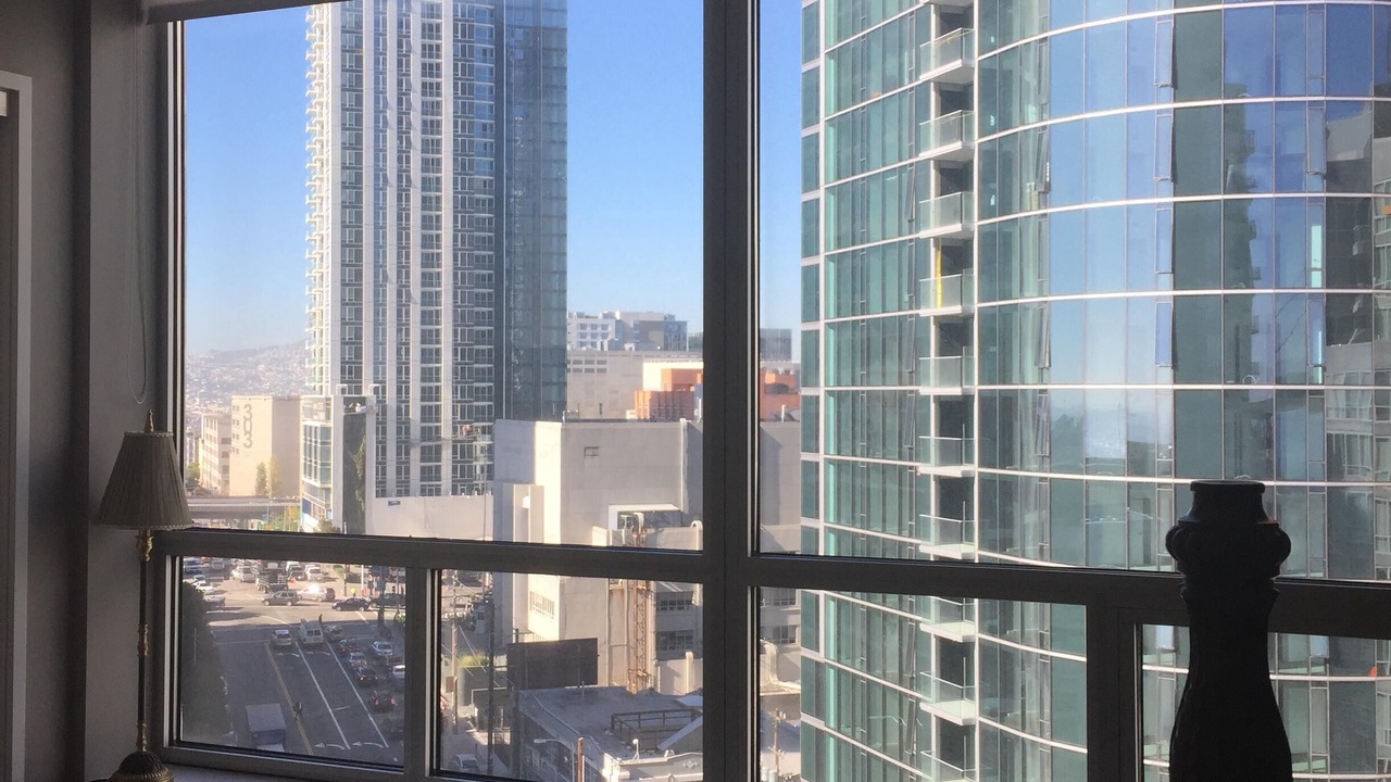 Photo of Bedroom in South Beach