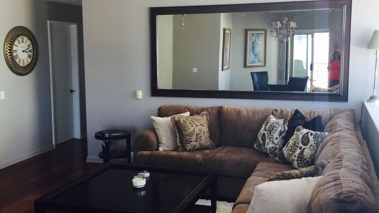 Photo of Livingroom in South Beach