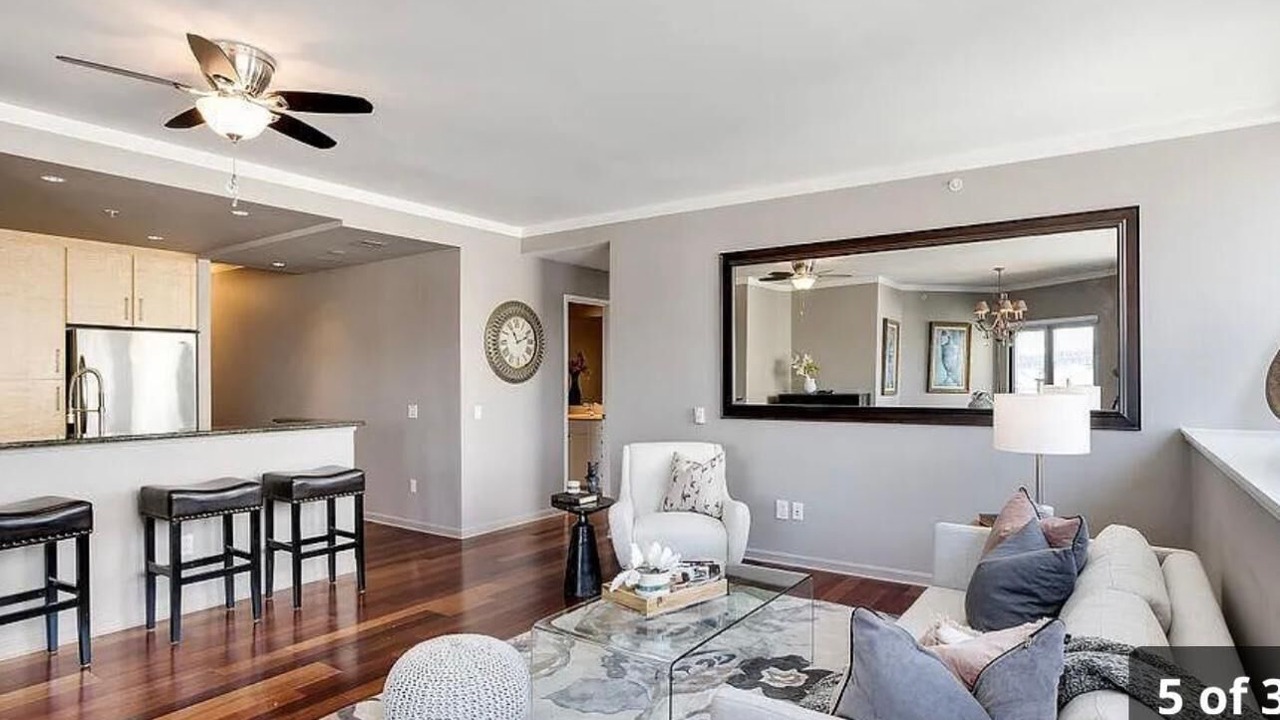 Photo of Livingroom in South Beach