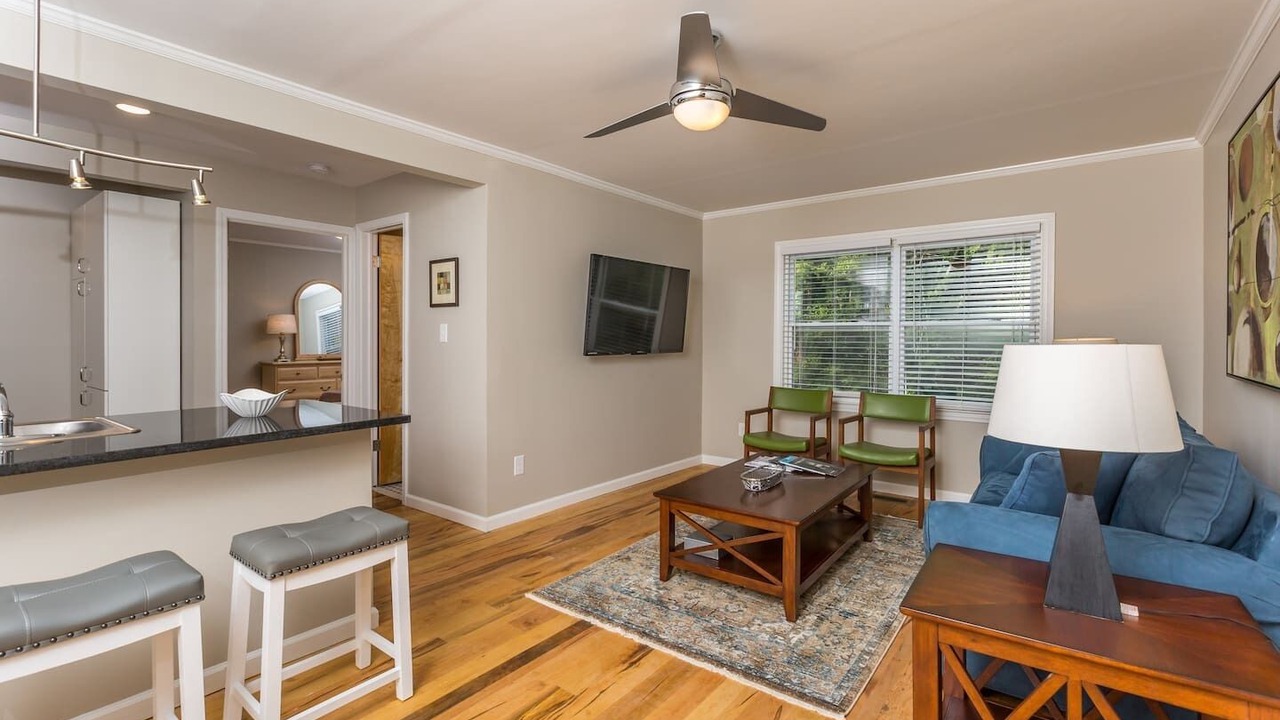 Photo of Bedroom in Winston - Salem