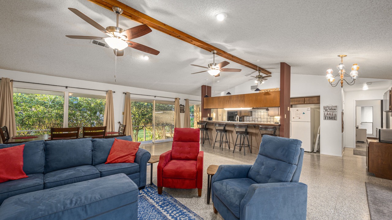 Photo of Bedroom in Indian Shores