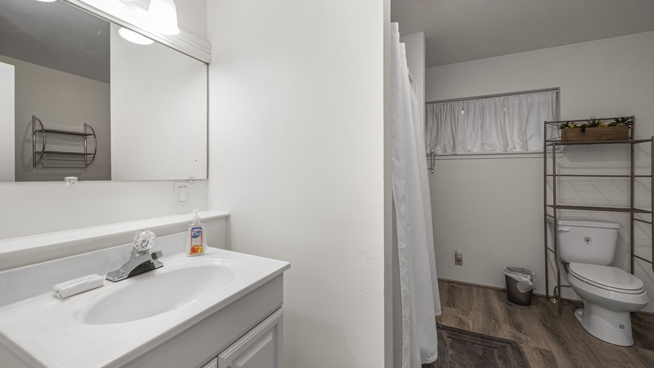 Photo of Bathroom in Indian Shores