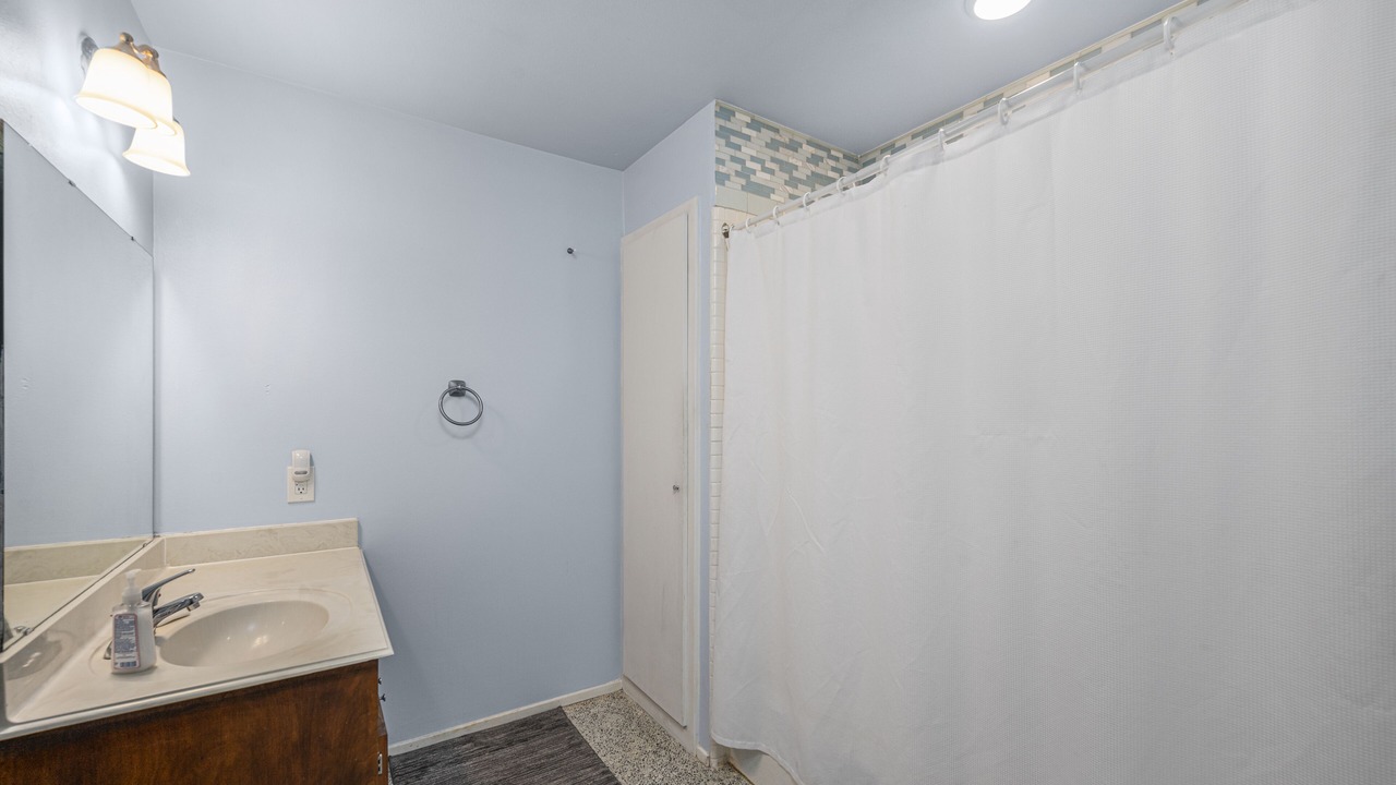 Photo of Bathroom in Indian Shores